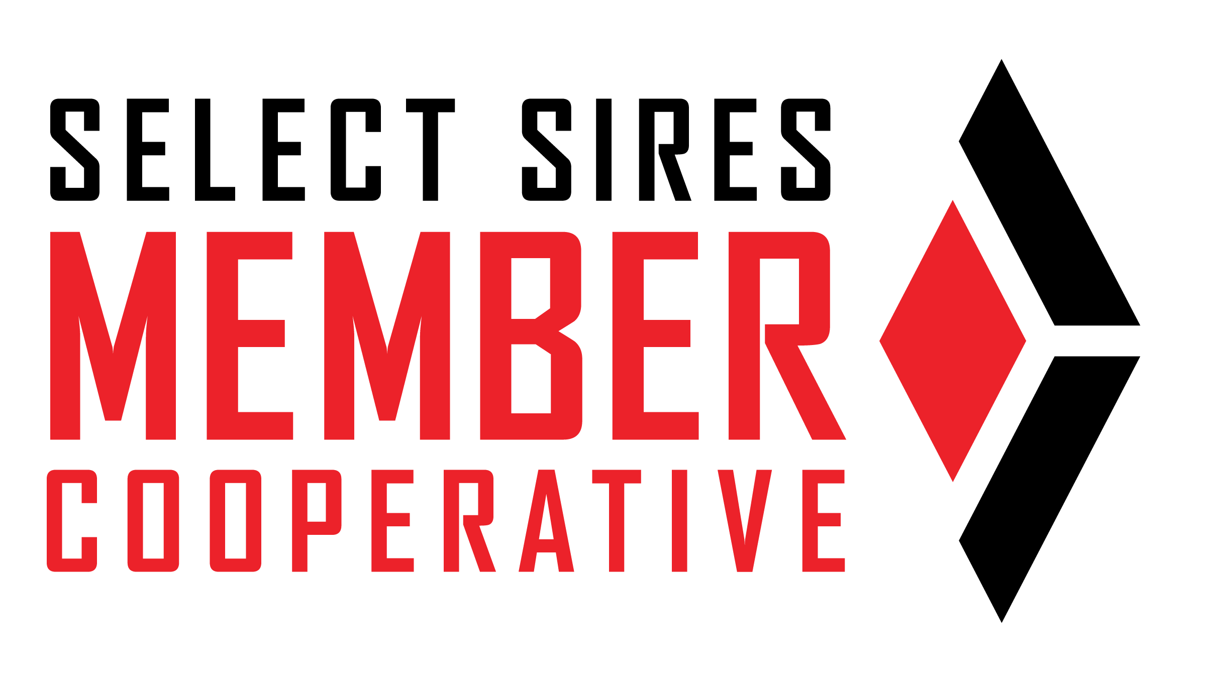Select Sires Member Cooperative Logo